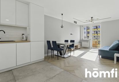 Atrakcyjne, 2 pokojowe mieszkanie ul. żeromskiego