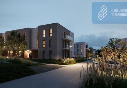 Salon 33m²|3pokoje |kameralne osiedle |balkon 8,50