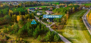 Działki budowlane w gołubiu