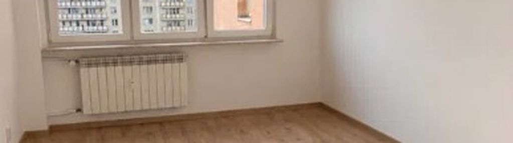 2-pokojowe mieszkanie na targówku