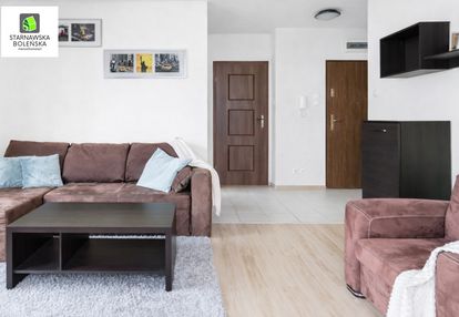 2-pokojowe, słoneczne, dobrze skomunikowane