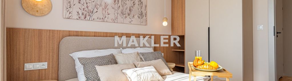 Parter,2 pokoje plus ogródek