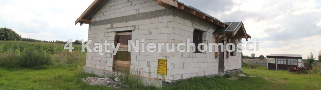 Świeca gm. odolanów działka 940 m2