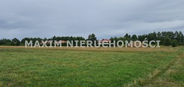 Działki po 1165m2 cempkowo
