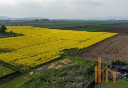 Działka budowlana w ligocie wielkiej