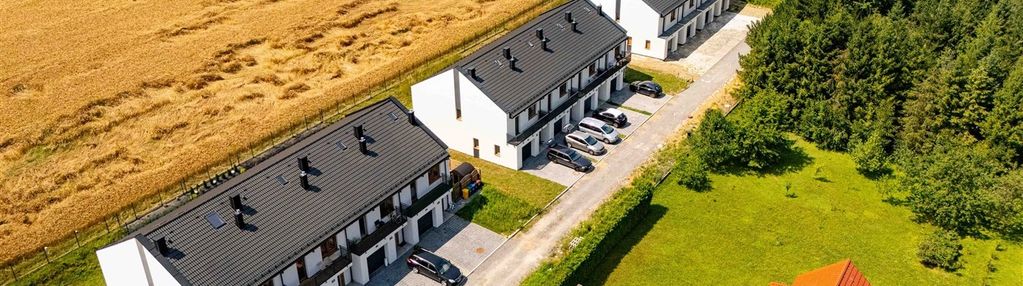 3 etap | dom w cenie mieszkania | 5 pokoi