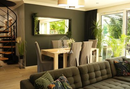 Zadbany dom w genialnej lokalizacji