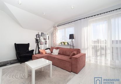 2-pokoje | podwyższony standard | balkon | zieleń