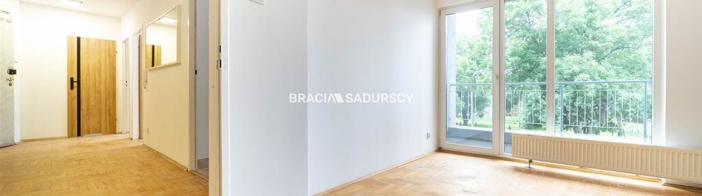 4 osobne pokoje, balkon, rondo mateczne 800 m