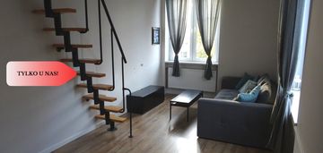 Duże 2-pokojowe/ 1 piętro/ chojnowska