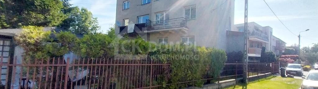 Dom 170 m² z garażem – kielce, ul. mleczna