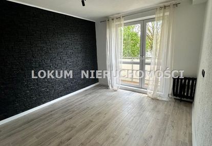 Kawalerka ul. turystyczna parter