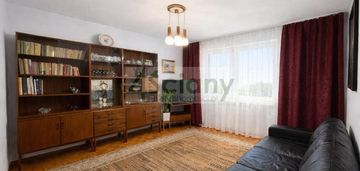 Ursus 3 pok. mieszkanie pośród drzew | blisko pkp