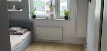 2-pokojowe mieszkanie na włochach