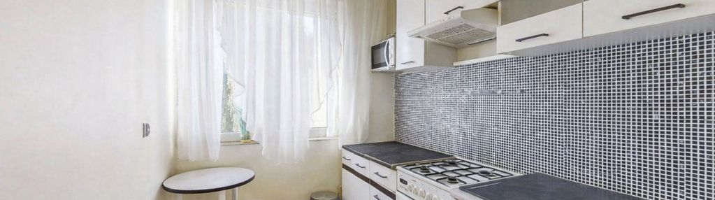 Idealne mieszkanie do własnej aranżacji