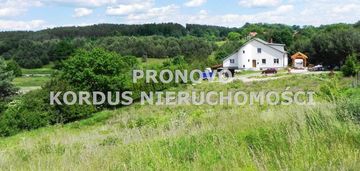 Działka budowlana torzym