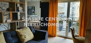 Kawalerka dębowe tarasy, balkon, komórka, garaż