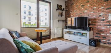 Nowoczesne 3-pokojowe mieszkanie w gdańsku jasień