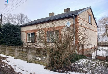 Siedlisko w okolicy jeziorska