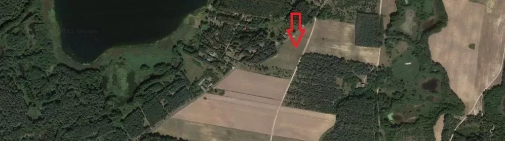 Działka na sprzedaż 3200m2