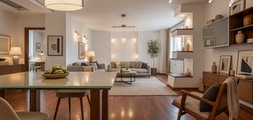 Twój apartament nad miastem – 7. piętro