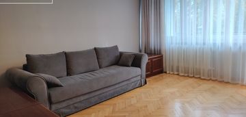 4 niezależne pokoje/balkon/parking/zwierzolubne