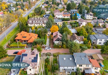 Łódź rogi | dom z duszą w świetnej lokalizacji – blisko arturówka