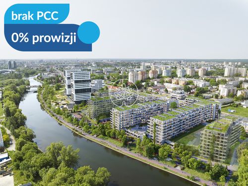 Harmonia stylu i natury nad brdą, bud. b