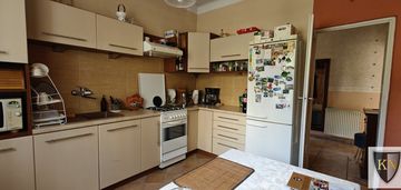 Dom do własnej aranżacji z możliwością dochodu.