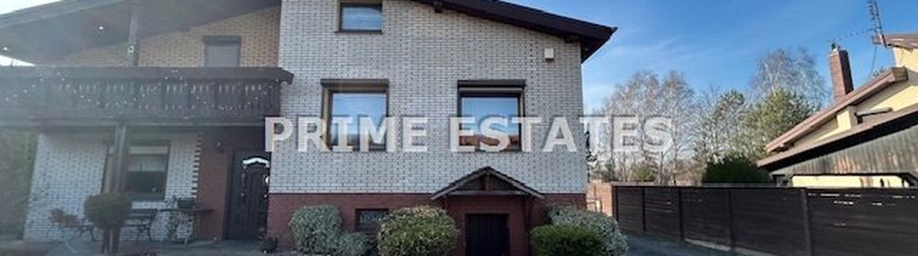 Dwa domy na działce w pięknej okolicy wśód lasów.