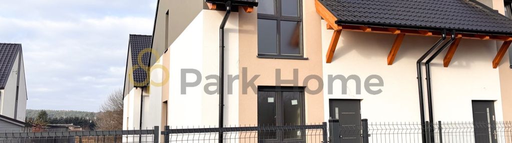 Pół bliźniaka w świetnej lokalizacji!