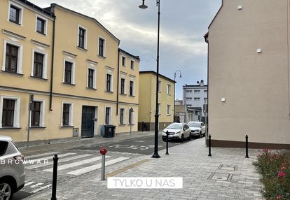 Duże 3 -pokojowe mieszkanie w centrum swarzędza