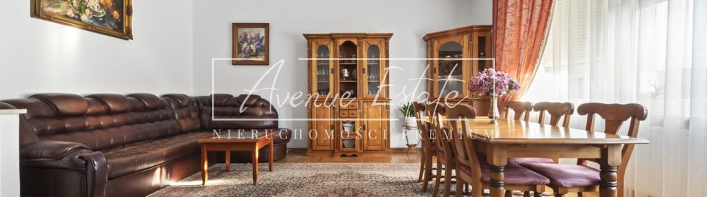 Blizniak/4 poziomy/ogród/potencjał