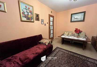 3 pokoje z balkonem – os. piastów, kraków