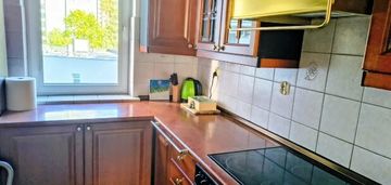 3-pokojowe mieszkanie na bielanach