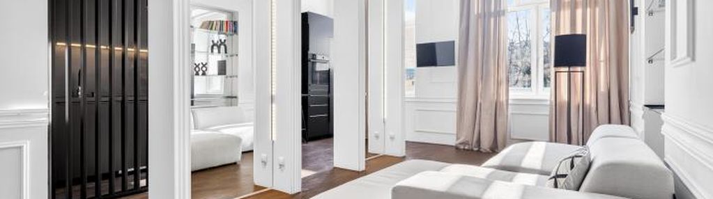 Mieszkanie premium, 62m2 pięknie urządzone, okazja