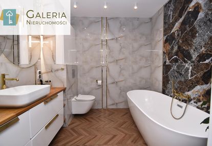 Wyjątkowa oferta, 109 m² komfortu, 5 pokoi