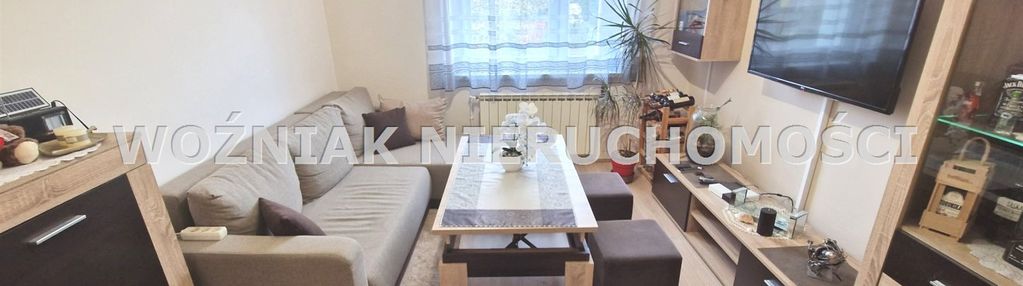 Mieszkanie w zielonej lokalizacji nowego miasta