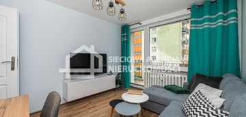 3-pok.mieszkanie w kamiennym potoku