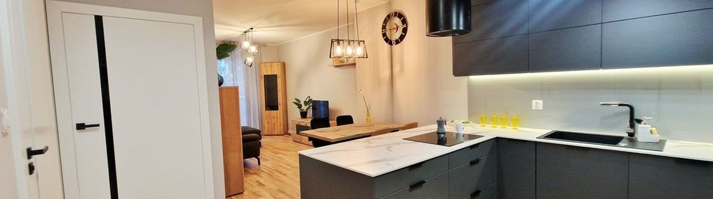 Nowoczesne 2-pokojowe mieszkanie | centrum radomia