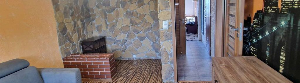 Widne, ciche, z potencjałem, ul połaniecka , 2 pok