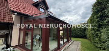 Szałsza - dom z dużą działką, 0% prowizji!!!