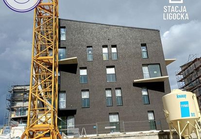 Nowe mieszkania. 4 pokoje! ogórdek 37,8m2