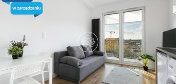 Nowy apartament w wyjątkowej lokalizacji industria