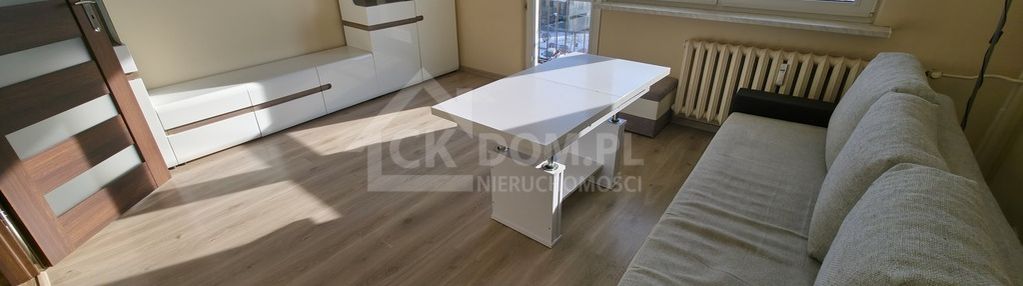 Mieszkanie 3 pokoje, ul. karczówkowska