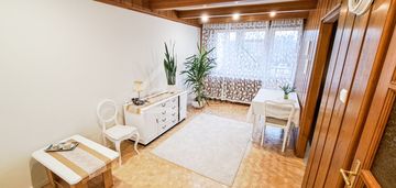 Mieszkanie 2-pokojowe 40m2 gotowe do zamieszkania