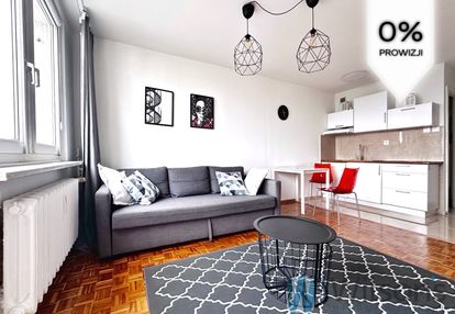 Wyremontowane studio