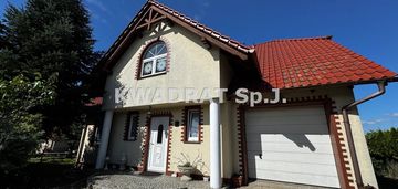 Przestronny dom w spokojnej okolicy