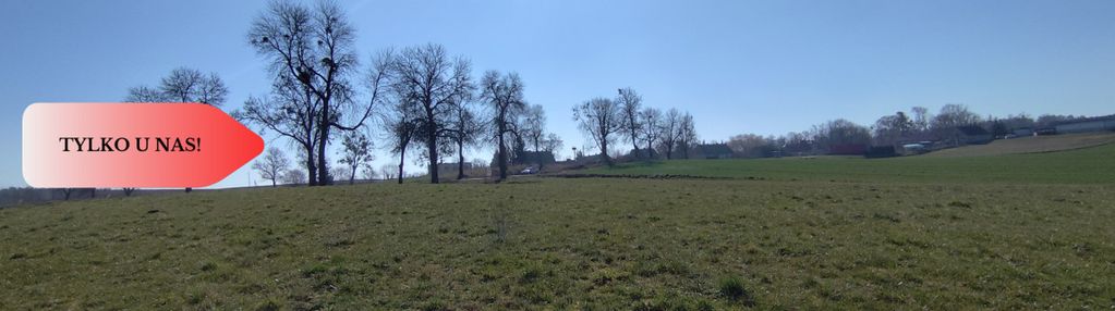 Działki budowlane w jastrzębcu!