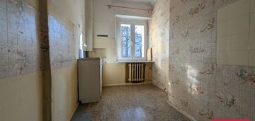 Rozkładowe mieszkanie na pogodnie